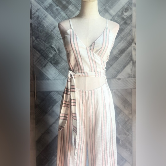 L*SPACE SANDBAR JUMPER - Picture 5 of 14